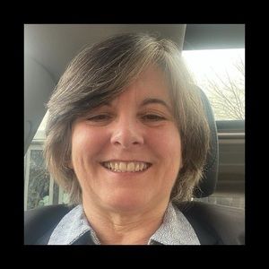Meet your Posher, Vicky